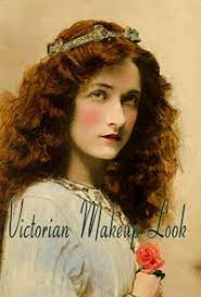 victorian makeup era styles image gallery