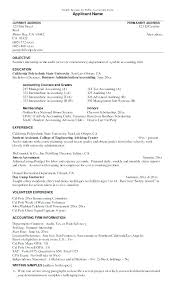 Cover Letter Senior Accountant Tax Accountant Cover Letter Resume