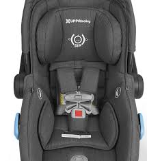 Uppababy Mesa Review Is The Car Seat
