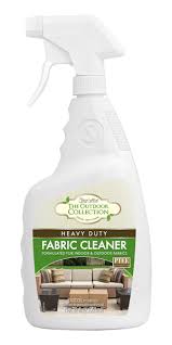 Heavy Duty Fabric Cleaner