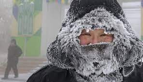 Как якутяне пережили самую суровую зиму за последние несколько лет — Улус  Медиа