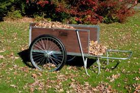 Large Garden Cart Carts Vermont