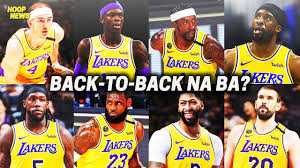 The los angeles lakers continued to reshape their frontcourt sunday. Grabe Ang Lineup Ng Los Angeles Lakers Next Season Lakers 2021 Roster Youtube
