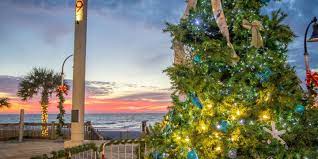 visit myrtle beach during christmas