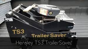 Check spelling or type a new query. Hensley Trailersaver Our 5th Wheel Hitch Youtube