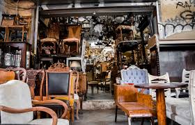 second hand furniture in london