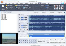 Free audio editor is a versatile sound editing software for windows operating system. Avs Audio Editor Full Version Terbaru 10 0 Pc Yasir252