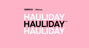 Shop now, pay later with klarna. Cosmopolitan And Klarna Partner To Launch First Ever Virtual Shopping Event For Gen Z And Millennials Hauliday By Cosmo X Klarna