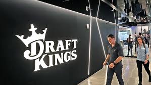 Plus, when you get started with the draftkings online sports betting website, you can take advantage of their great welcome offer for new customers. Draftkings Other Gambling Stocks Surge As New York Gets Closer To Online Sports Betting