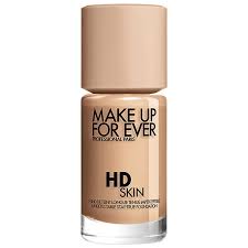 make up for ever 2n22 hd skin