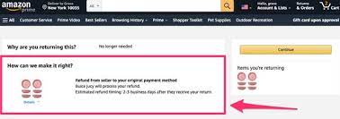 Amazon.com gift cards can only be used to purchase eligible goods and services on amazon.com and certain related sites as provided in the amazon.com gift card terms and conditions. How To Return Amazon Items Or Gift Orders For Free