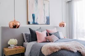 40 Gray Bedroom Ideas Decor Gray