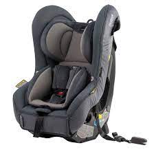 Britax Safe N Sound Slimm Line Ahr