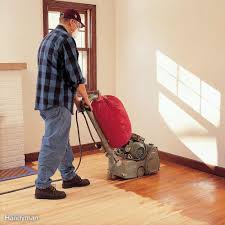 flawless floor sanding the family