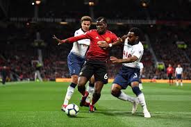 Please note that you can change the channels yourself. Tottenham Vs Manchester United Odds Preview Live Stream Tv Info Bleacher Report Latest News Videos And Highlights