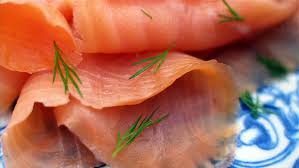 best smoked salmon