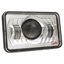 4x6 led sealed beam replacement headlight