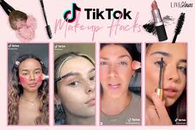 tiktok makeup hacks you must try