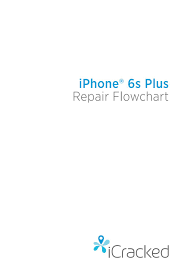 Icracked Iphone 6s Plus Repair Guide By Icracked Issuu