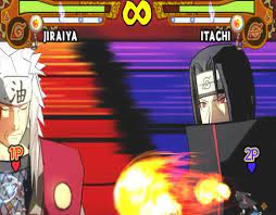 Ultimate Naruto Adventure Legend for Android - APK Download