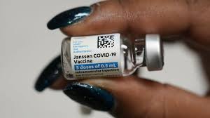 Johnson & johnson, new brunswick, new jersey. California Expecting Almost 90 Drop In Johnson Johnson Covid 19 Vaccines Next Week Abc7 San Francisco