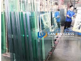 laminated glass manufacture china