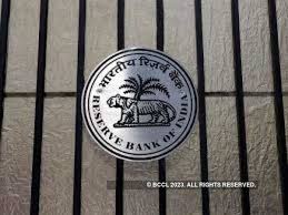 Google Pay not a payment system operator: RBI to HC - The Economic Times
