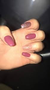 Alibaba.com offers 2,953 dark pink acrylic products. Pink Nails With Glitter Pink Acrylic Nails Dark Pink Nails Pink Nails
