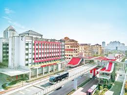 Top usps of sunway putra hotel kuala lumpur are : Cheah Eyes Kota Baru For Next Township