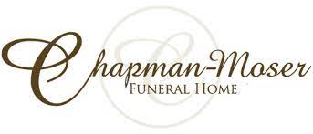home chapman moser funeral home inc