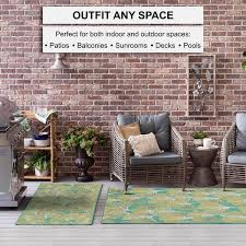 fl indoor outdoor area rug