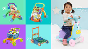 best walking toys 2023