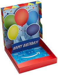 Amazon Com Birthday Occasions Gift Cards Birthday Gift Cards  gambar png
