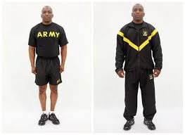 Army Army Pt Uniform