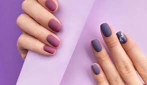 diy matte nail polish be beautiful india