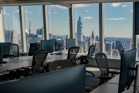 us cities can shrug off empty offices