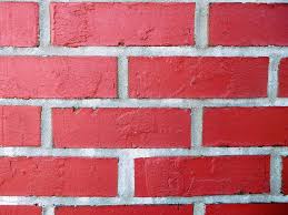 Hd Wallpaper Brick Wall Bricks Red