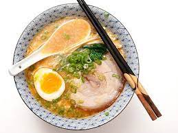 make perfect tonkotsu ramen the food