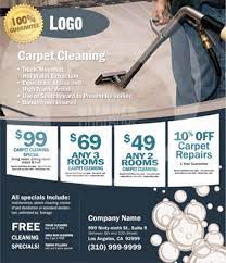 8 carpet cleaning marketing tips to get