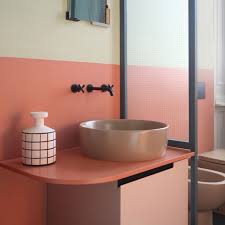 43 Small Bathroom Ideas To Make Your