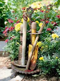 Ideas To Decorate Your Garden