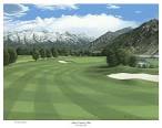 Alpine Country Club, Highland UT | Rob Stine | Country Club Editions