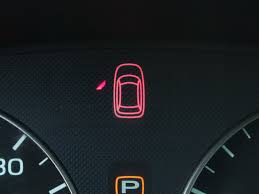 why the car door light won t turn off