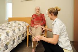 fairmont aged care photo gallery