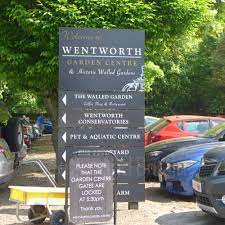 wentworth garden centre yorkshire