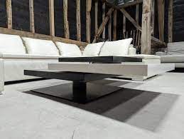 Roche Bobois Coffee Table For At