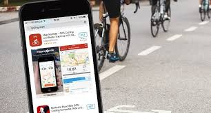 the eight best cycling apps for your