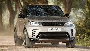 Check spelling or type a new query. Land Rover Discovery Review Auto Express