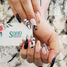 soho nails spa 194 photos 78