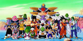 Top 10 strongest dragon ball z characters. Every Main Character S Age Height And Birthday At The End Of Dragon Ball Z